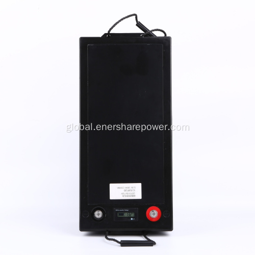 LFP Battery Batterie Lithium Lifepo4 12v 250ah Factory